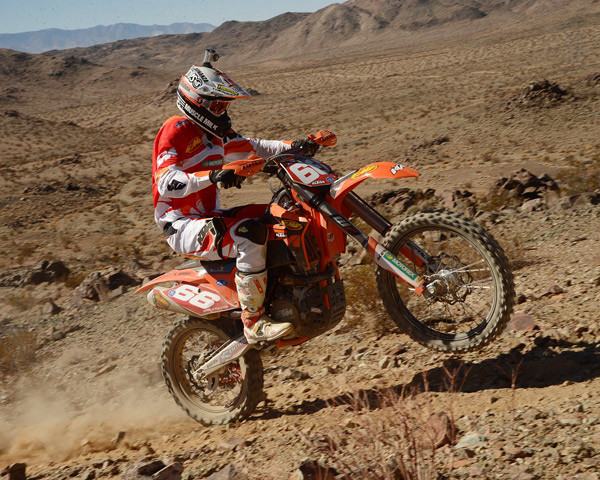 Thor’s Russell Bobbitt and Kurt Caselli Grab Exciting Wins Over the ...