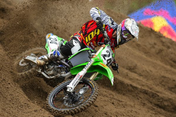 Thor’s Ryan Villopoto Retains Double Digit Points Lead at Series ...