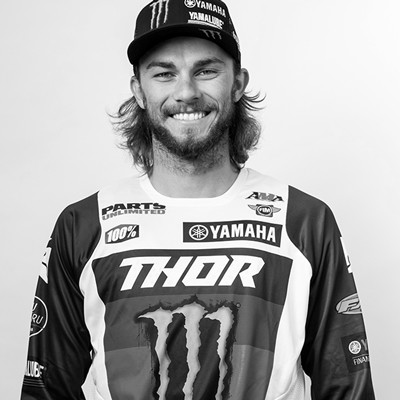 Aaron Plessinger – ThorMX