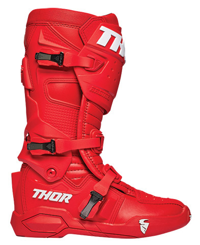 thor youth dirt bike boots