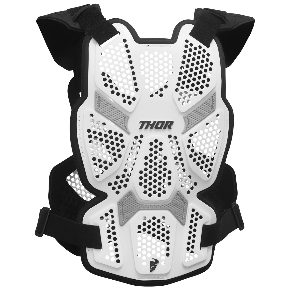 Thor mx chest best sale protector