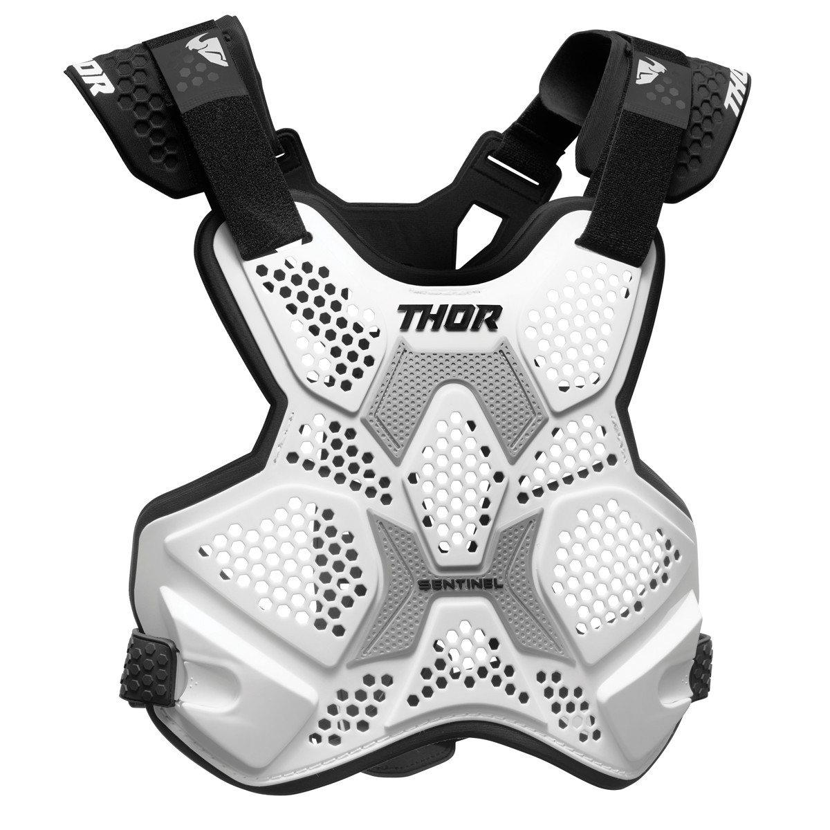 Thor mx on sale chest protector