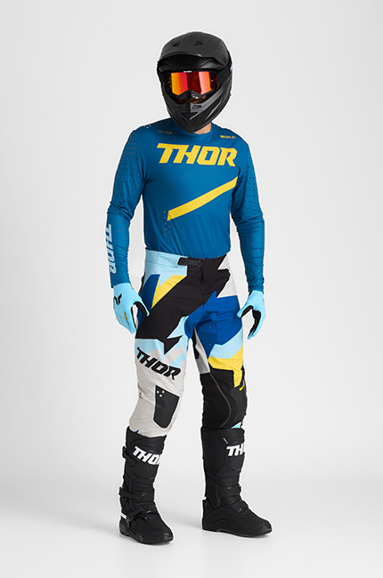 Thor shops youth mx gear